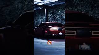 Dodge Charger ☠️☠️ cool Look🔥🔥musicsp remix dodge [upl. by Nytsyrk]