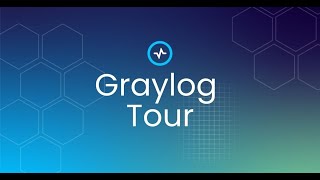 Graylog V61 Tour [upl. by Valida]