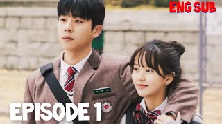 Episode 1Serendipitys Embrace kdrama2024  Latest Romantic Drama  Recap and Preview [upl. by Eelytsirk368]