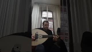 Reşat aysu kürdilihicazkar saz semai [upl. by Ameehsat]