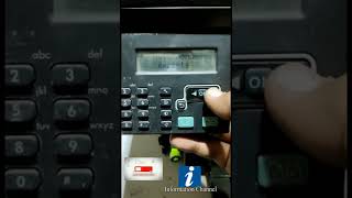 how to reset hp Laserjet m1212nf mfp Restore Defaults [upl. by Moulden]