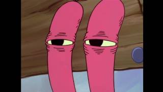 A smelly smell that smellssmelly  SpongeBob Squarepants 1080p HD [upl. by Arutek]