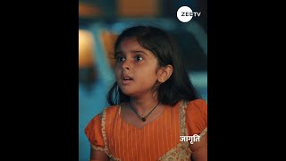 Jagriti Ek Nayi Subah  Episode  49 Part 1  Nov 3 2024  Asmi Deo and Yash Gera  ZeeTVME [upl. by Netsuj]