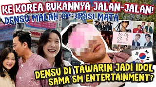 KE KOREA OP33R4SII KANTONG MATA DENSU LANGSUNG DI TAWARIN IDOL SM ENTERTAINMENT ‼️ [upl. by Rise]