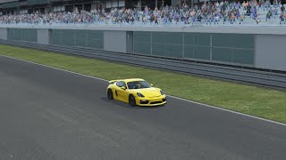 Assetto Corsa Ultimate Edition20241124185950 [upl. by Krystle797]