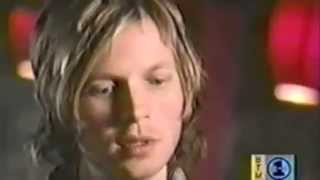 Beck documentary interview excerpts Part 2 1999 Behind the Music Mutations [upl. by Codd]