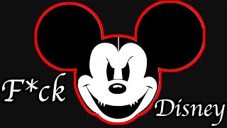 Disney The Most Evil Company In The World [upl. by Barabas]