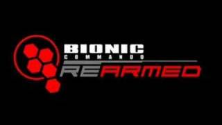 Main Theme  Bionic Commando Rearmed Soundtrack [upl. by Anivek]