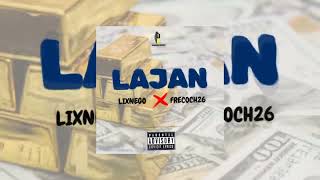 Lixnego Papapa ft frecoch26 Lajan 💰  Audio oficial [upl. by Grimbal]