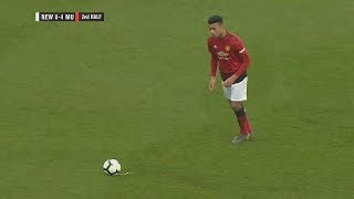 Mason Greenwood  All 41 Goals amp Assists 20182019 HD [upl. by Prudence]