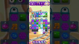 Candy Crush Saga Level 3408 candycrushsaga candycrushfriends candycrush candycrush gamingvideos [upl. by Anirdua71]