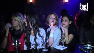 Bed Lounge Tbilisi  Official Promo Video [upl. by Ssitnerp]