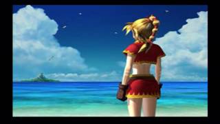 Chrono Cross Opening HD [upl. by Nauq]