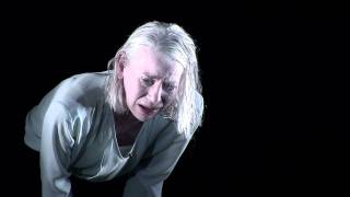 Gengangere Trailer 2011 Det Kongelige Teater [upl. by Piefer]