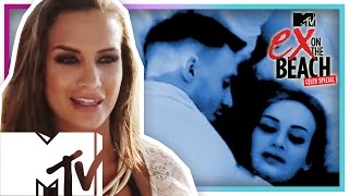 EX ON THE BEACH SEASON 4  SEXY SECRETS  MTV [upl. by Dalury]