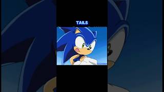 Sonic quotFoxes dont Flyquot animeshorts sonic sonicthehedgehog sonicx [upl. by Ragouzis]