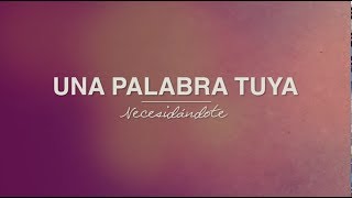 UNA PALABRA TUYA  Unai Quirós feat Vero Sanfilippo [upl. by Nyltyak462]