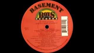 Jasper Street Company  Smile Stefano Gamma Vocal Remix Basement Boys Rec  2000 [upl. by Adlin]