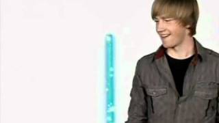 Youre Watching Disney Channel  Jason Dolley [upl. by Callida]