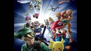 Super Smash Bros Brawl Final Destination Backwards [upl. by Persas480]