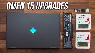 HP OMEN 16 Review  Budget Omen [upl. by Friedly]