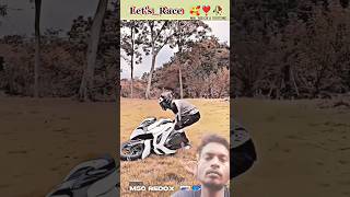 Lets Race 💔🏍️🥀race​racelover​ ktmlover​dukelover​uk07rider​trending​ top​status​viral​ [upl. by Leonor385]