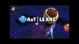 first clan war LS vs JX1 [upl. by Anirdnaxela]