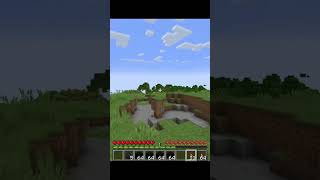 coil minecraft meme fihsoup short [upl. by Noemys]