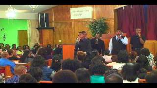 United Live at 3rd Ward Church of Christ [upl. by Anoo]