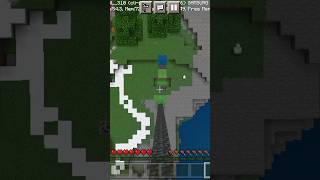 gamerfleetfunny minecraft Chuppi Chuppi Chappa Chappa 200 like [upl. by Esyle]