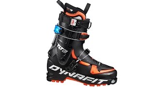 Speedfit amp TLT 6 Ski Touren Schuh [upl. by Peh]