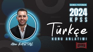 51  SÖZCÜKTE ANLAM  SORU ÇÖZÜMÜ  AKER KARTAL 2024 [upl. by Anair875]