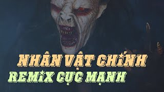 Nhân Vật Chính Remix  RichChoi Prod Slim7  rap việt Nhân vật chính remix [upl. by Daza541]