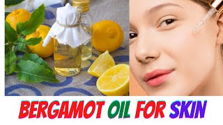 🆕best 10 Benefits Of Bergamot Oil Health Benefits Of Bergamot Oil Honest Video [upl. by Maye879]