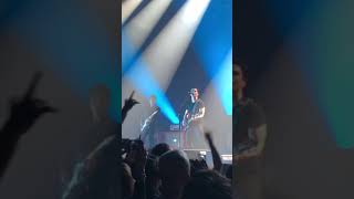 Stereophonics  Dakota Live in Paris 2018 [upl. by Enneiluj275]