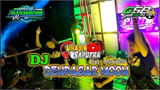 DJ DENPASAR MOON  Maribeth  BY YHAQIN SAPUTRA  JINGGLE HARMONIS AUDIO [upl. by Nawak118]