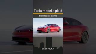 Tesla Model S PLAID [upl. by Queen]