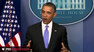 President Obama on HealthCaregov keeping canceled plans [upl. by Annovad]