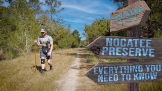 Nocatee Preserve Everything You Need to Know [upl. by Rothmuller]