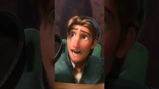 Rapunzel Conoce a Flynn Rider  Enredados [upl. by Asiled]