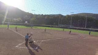 Westpoint Softball Live Stream [upl. by Docia]