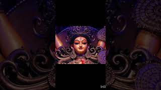 Durga puja short song like and subscribe Jay durga maa sherawali [upl. by Notgnimer230]