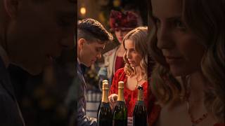 The Women Tommy I Love First Kiss  Peaky Blinders  Best Moment  4K [upl. by Smitt]