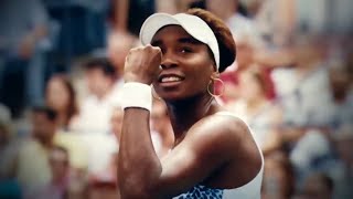 Venus amp Serena Williams You Can’t Stop Sisters  Nike Commercial [upl. by Ecneralc]