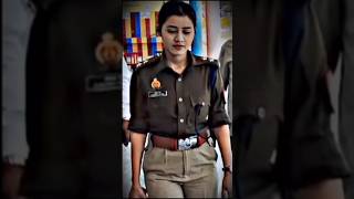 🚨Ips anshika Verma ♥️ UPSC viral short subscribe training short subscribe🇮🇳 motivation music viral 👍 [upl. by Navarro884]