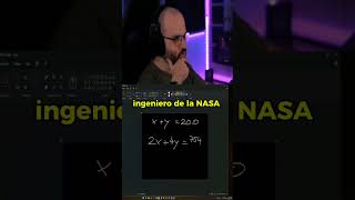 calculadora humana o ingeniero de la NASA [upl. by Bibi290]