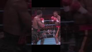 Lennox Lewis vs Oliver Mccall 1 shorts [upl. by Skinner]