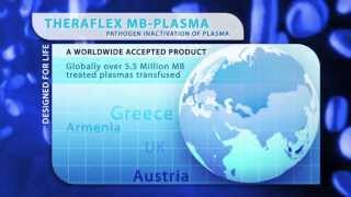 THERAFLEX MB Plasma story testimonials [upl. by Irabaj]