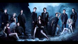 The Vampire Diaries 4x20 Whatcha Wanna Rebirth Brass Band [upl. by Enohpets]