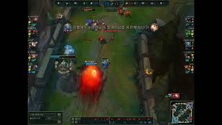 롤 베이가 카운터 LoL Veigar Counter  リーグ·オブ·レジェンド·ヴェイガーベイガー·カウンター [upl. by Aitan]